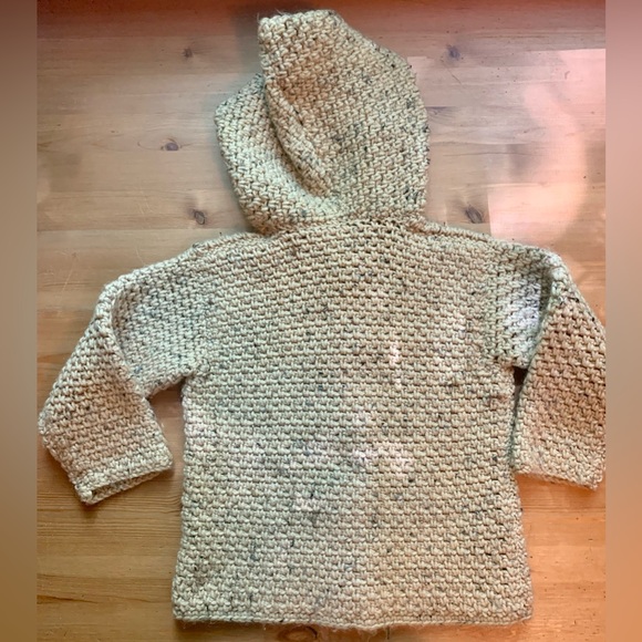🧸Kids Handmade Sweater🧸 - Picture 6 of 9